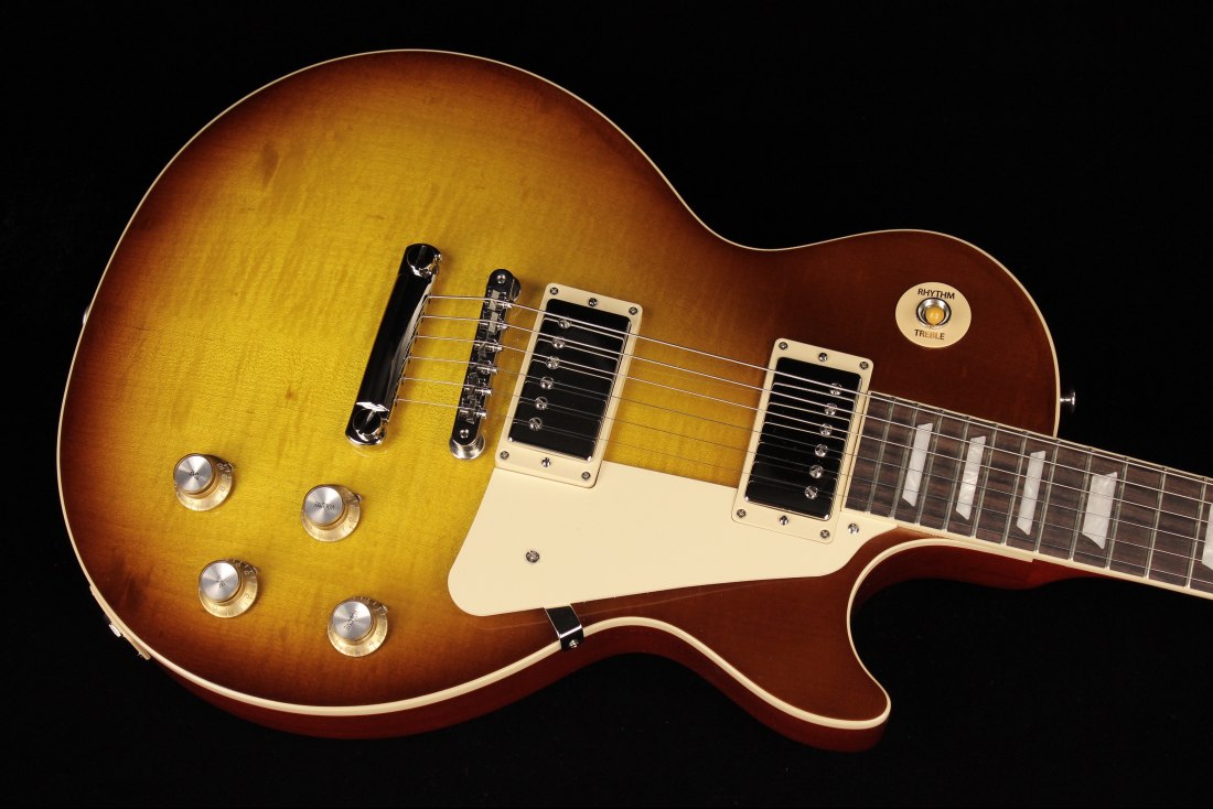 Gibson Les Paul Standard '60s - IT