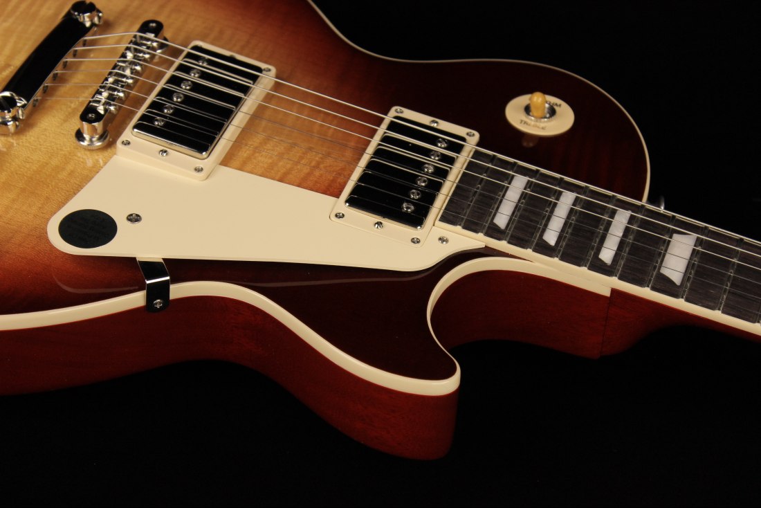 Gibson Les Paul Standard '60s - BB