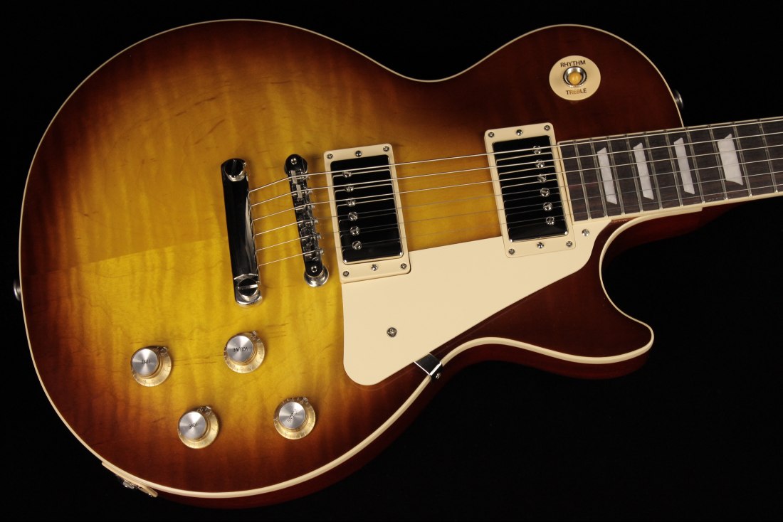 Gibson Les Paul Standard '60s - IT