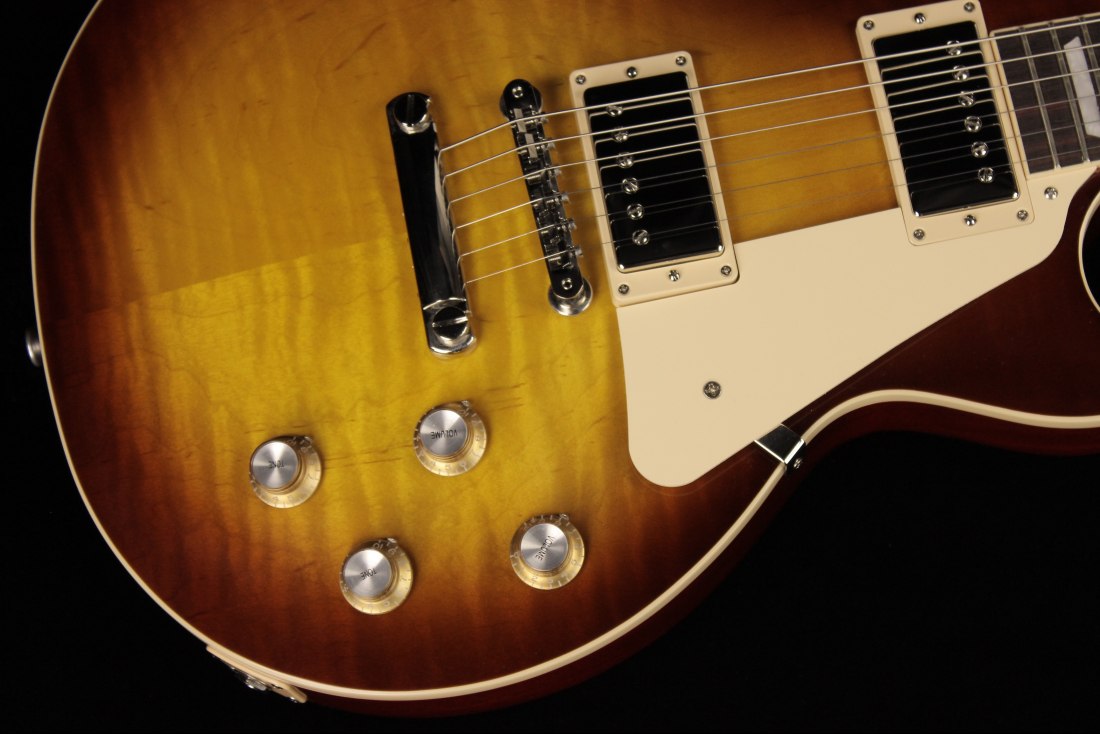 Gibson Les Paul Standard '60s - IT