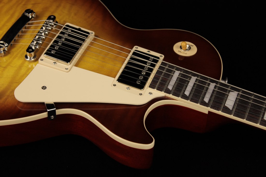 Gibson Les Paul Standard '60s - IT