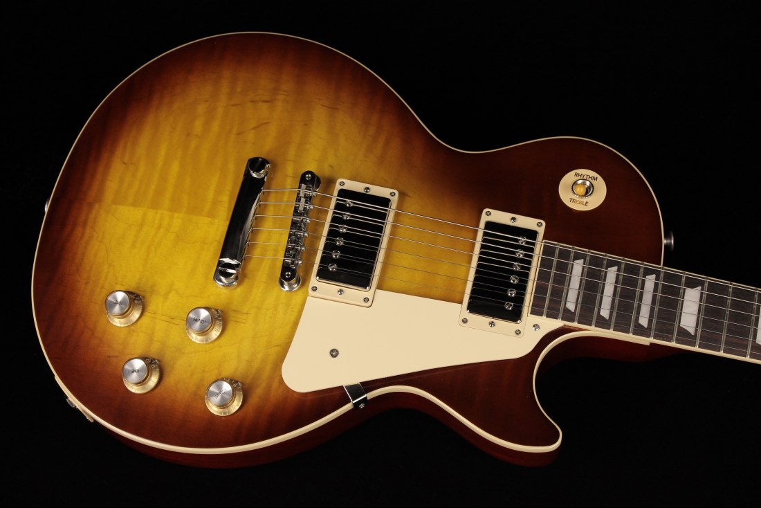 Gibson Les Paul Standard '60s - IT