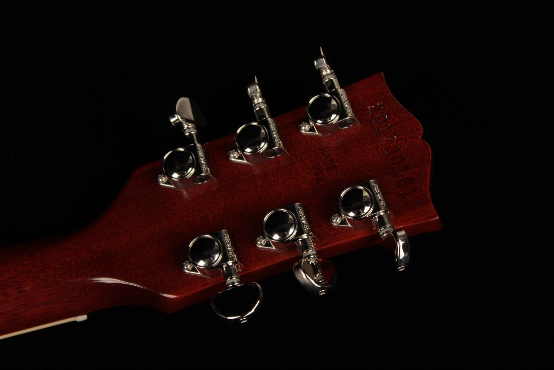 Gibson Les Paul Standard '60s - IT