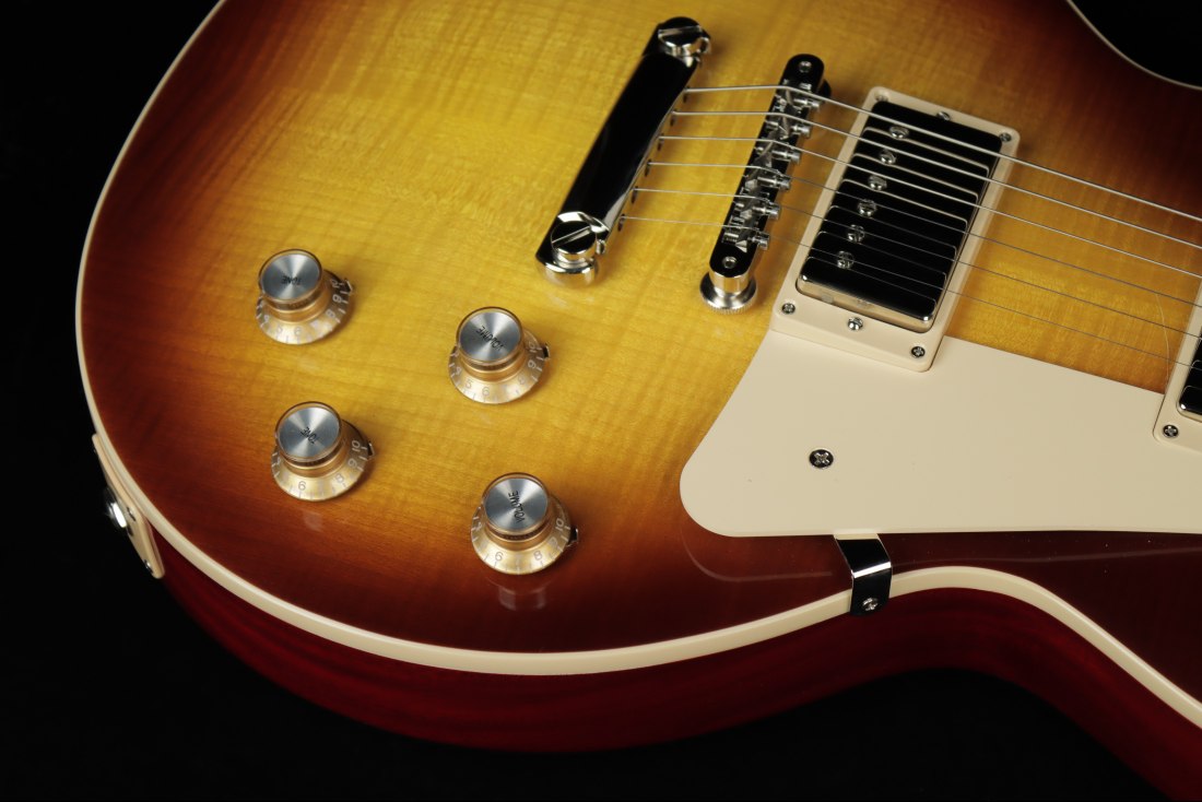 Gibson Les Paul Standard '60s - IT