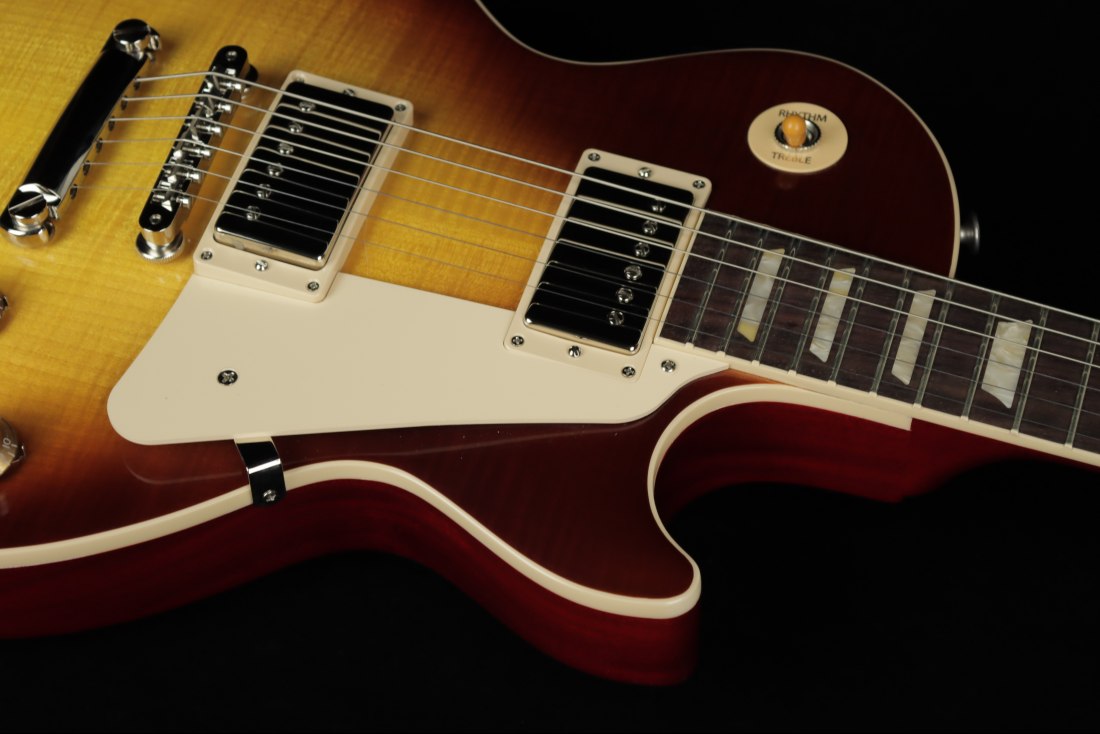 Gibson Les Paul Standard '60s - IT