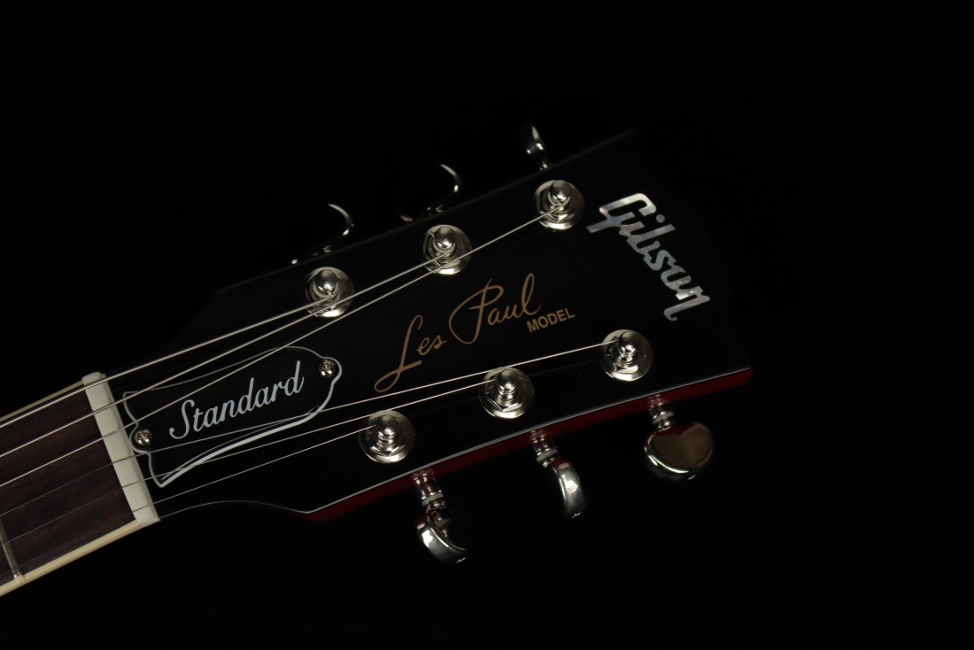 Gibson Les Paul Standard '60s - IT