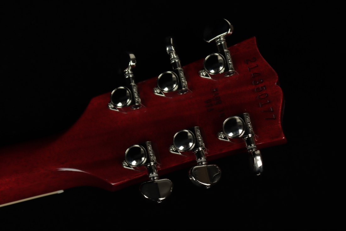 Gibson Les Paul Standard '60s - IT