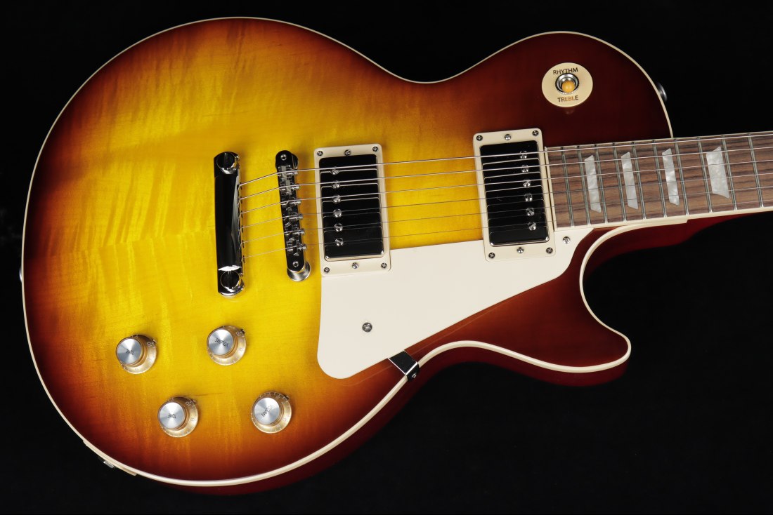 Gibson Les Paul Standard '60s - IT