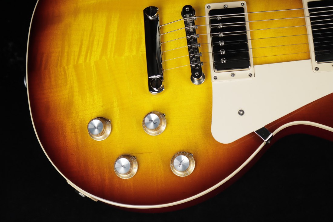 Gibson Les Paul Standard '60s - IT