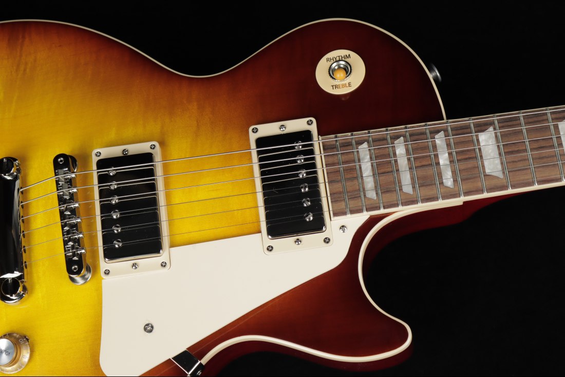 Gibson Les Paul Standard '60s - IT