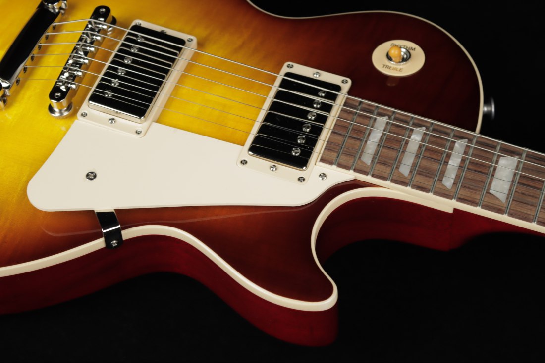 Gibson Les Paul Standard '60s - IT