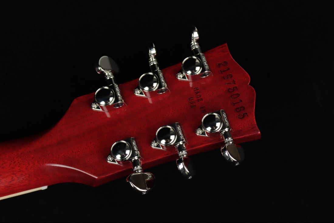 Gibson Les Paul Standard '60s - IT