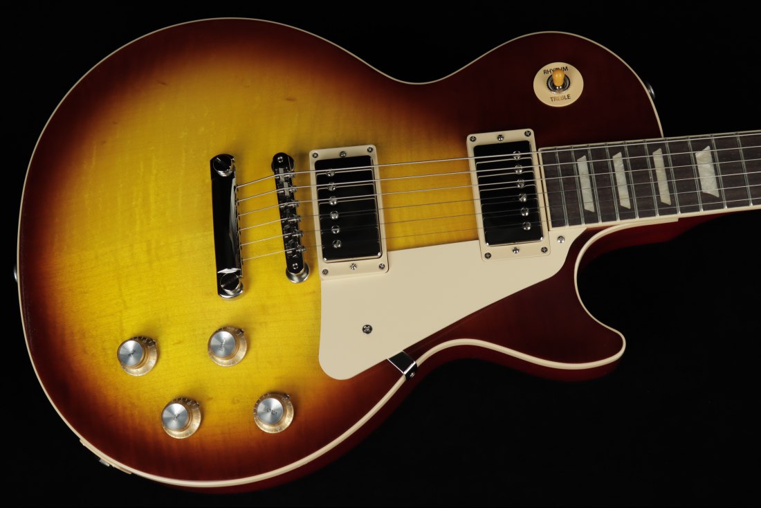 Gibson Les Paul Standard '60s - IT