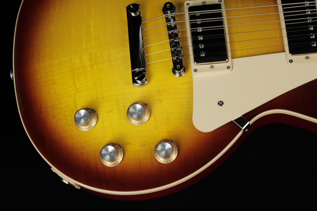 Gibson Les Paul Standard '60s - IT