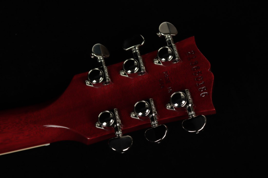 Gibson Les Paul Standard '60s - IT