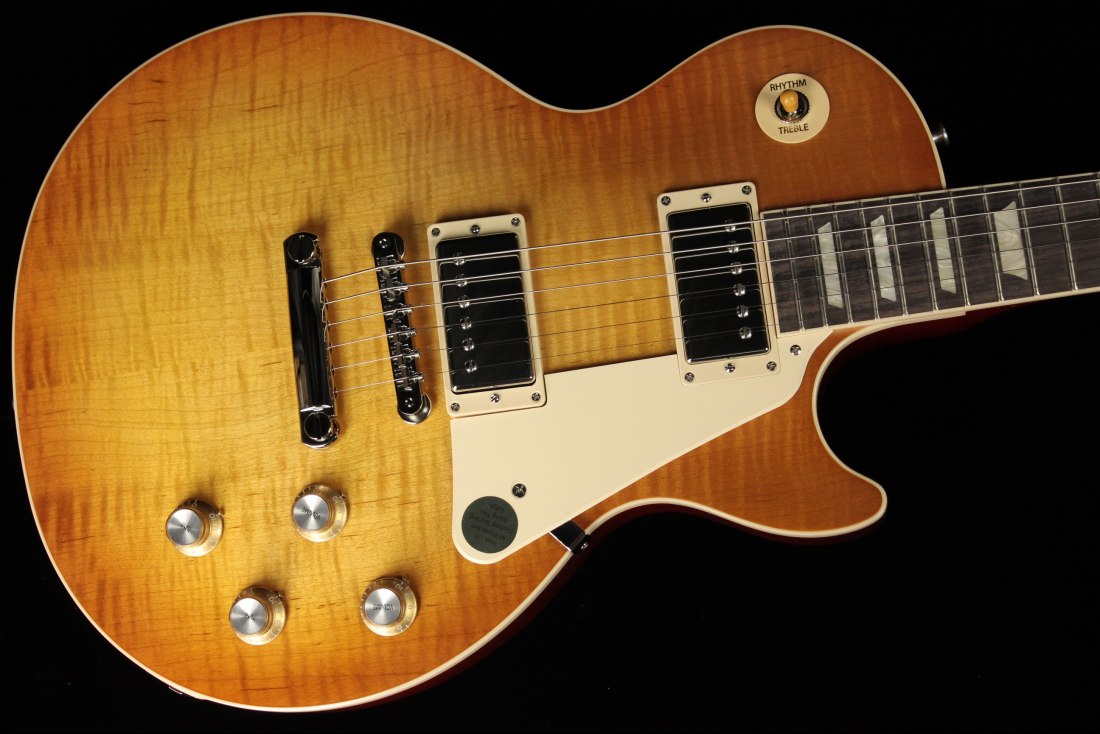 Gibson Les Paul Standard '60s - UB