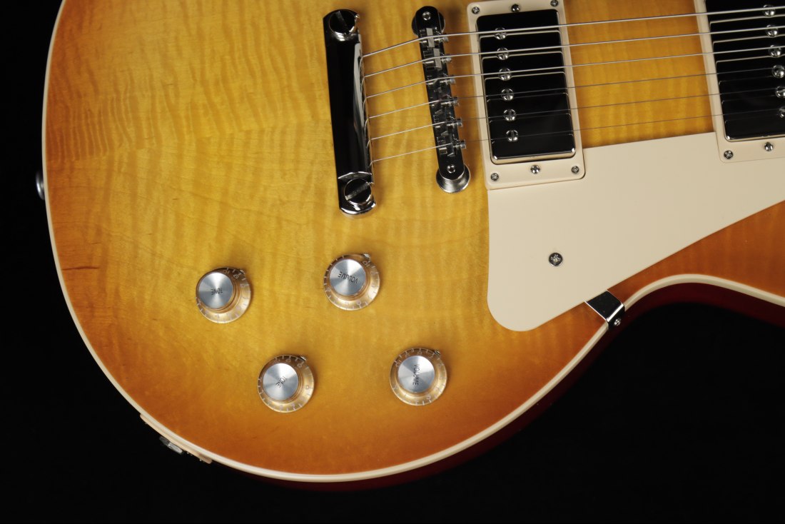 Gibson Les Paul Standard '60s - UB