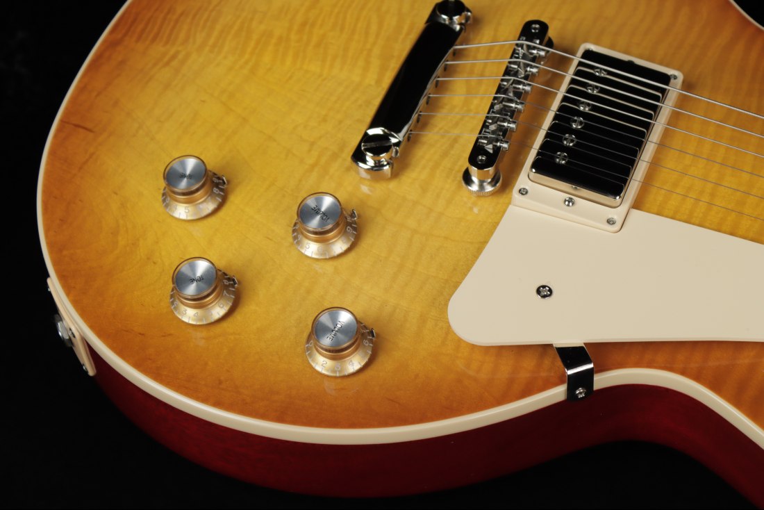 Gibson Les Paul Standard '60s - UB