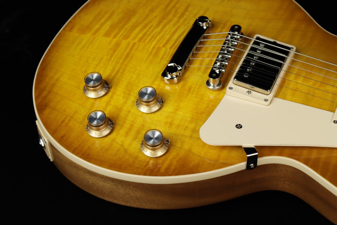 Gibson Les Paul Standard '60s - HL