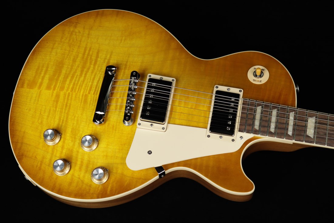 Gibson Les Paul Standard '60s - HL