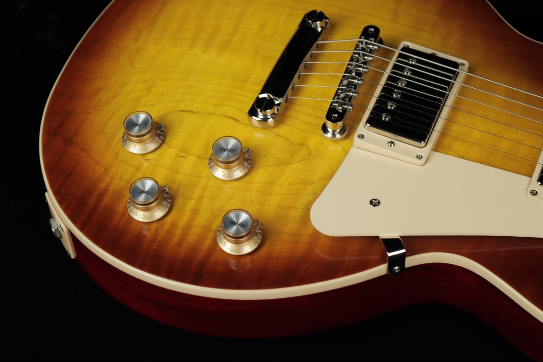 Gibson Les Paul Standard '60s - IT