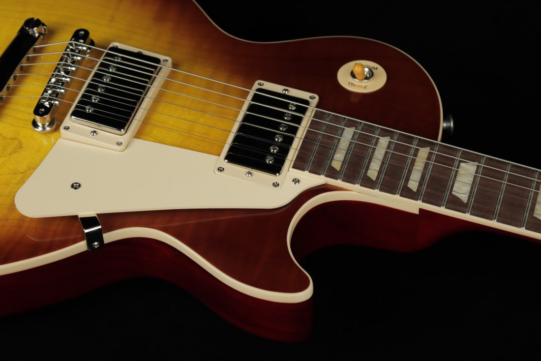 Gibson Les Paul Standard '60s - IT