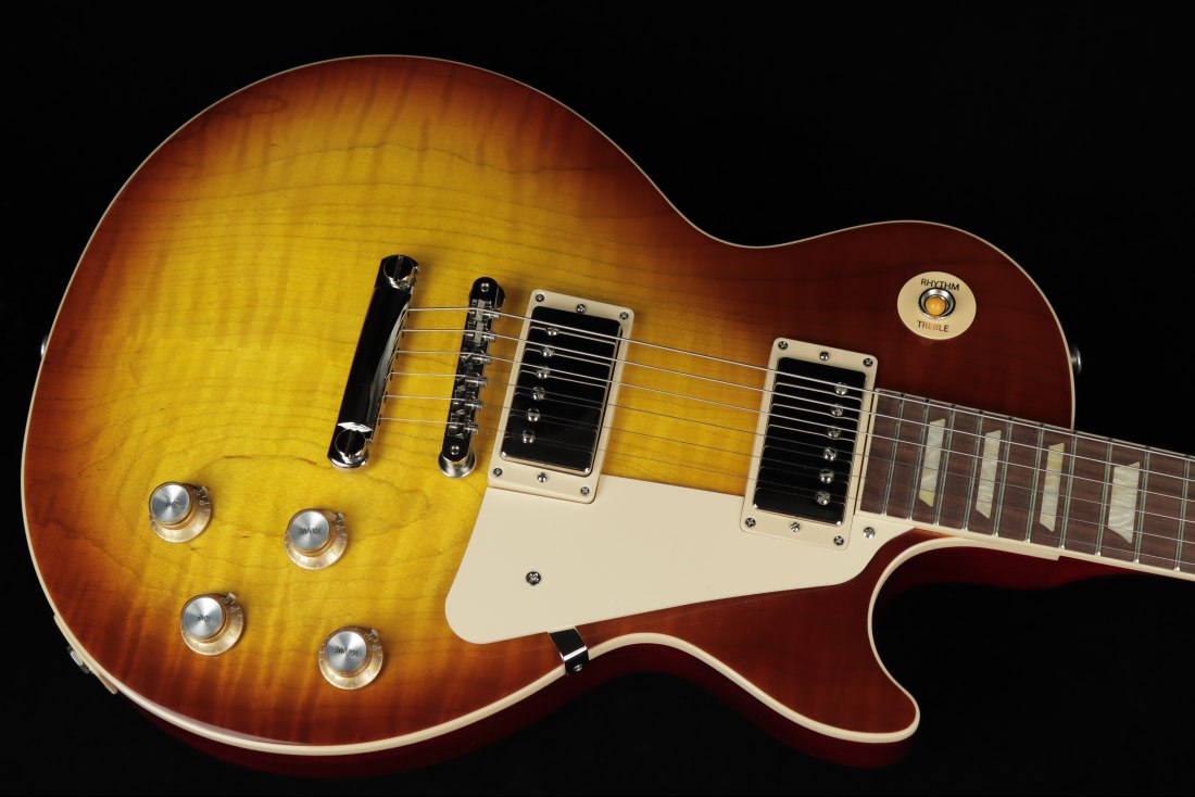 Gibson Les Paul Standard '60s - IT