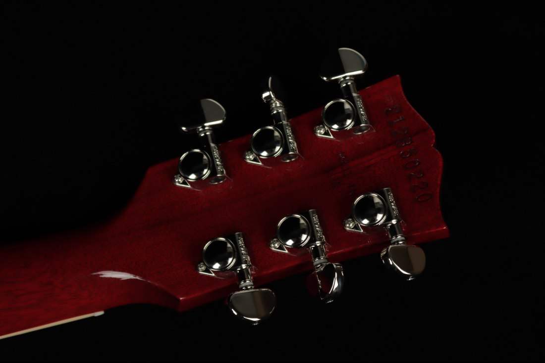 Gibson Les Paul Standard '60s - IT