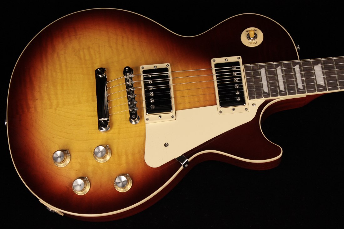 Gibson Les Paul Standard '60s - BB