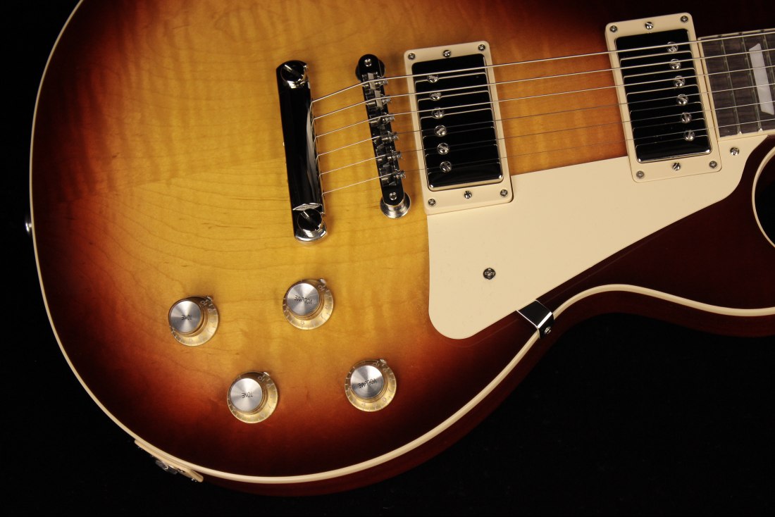 Gibson Les Paul Standard '60s - BB