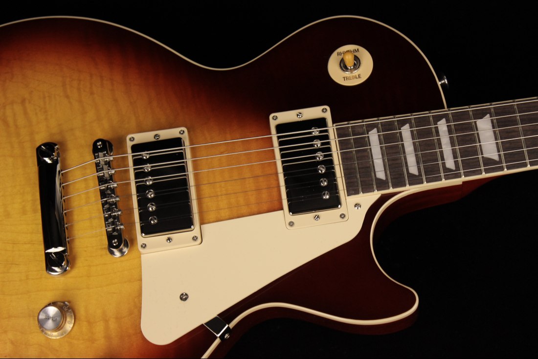 Gibson Les Paul Standard '60s - BB
