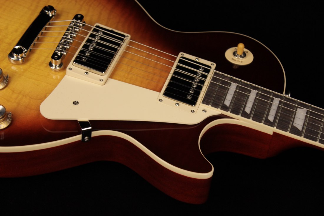 Gibson Les Paul Standard '60s - BB