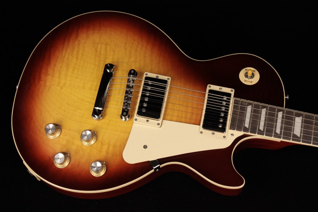 Gibson Les Paul Standard '60s - BB