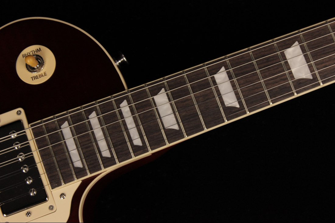 Gibson Les Paul Standard '60s - BB