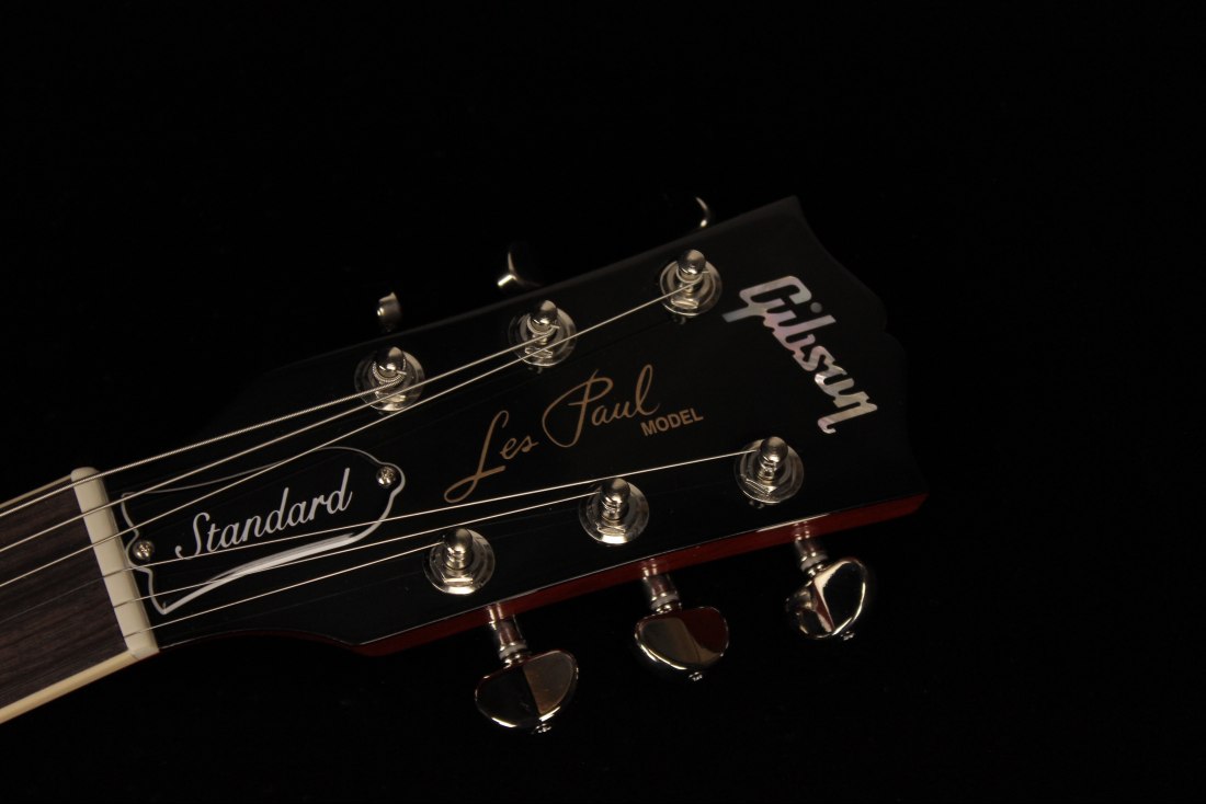 Gibson Les Paul Standard '60s - BB