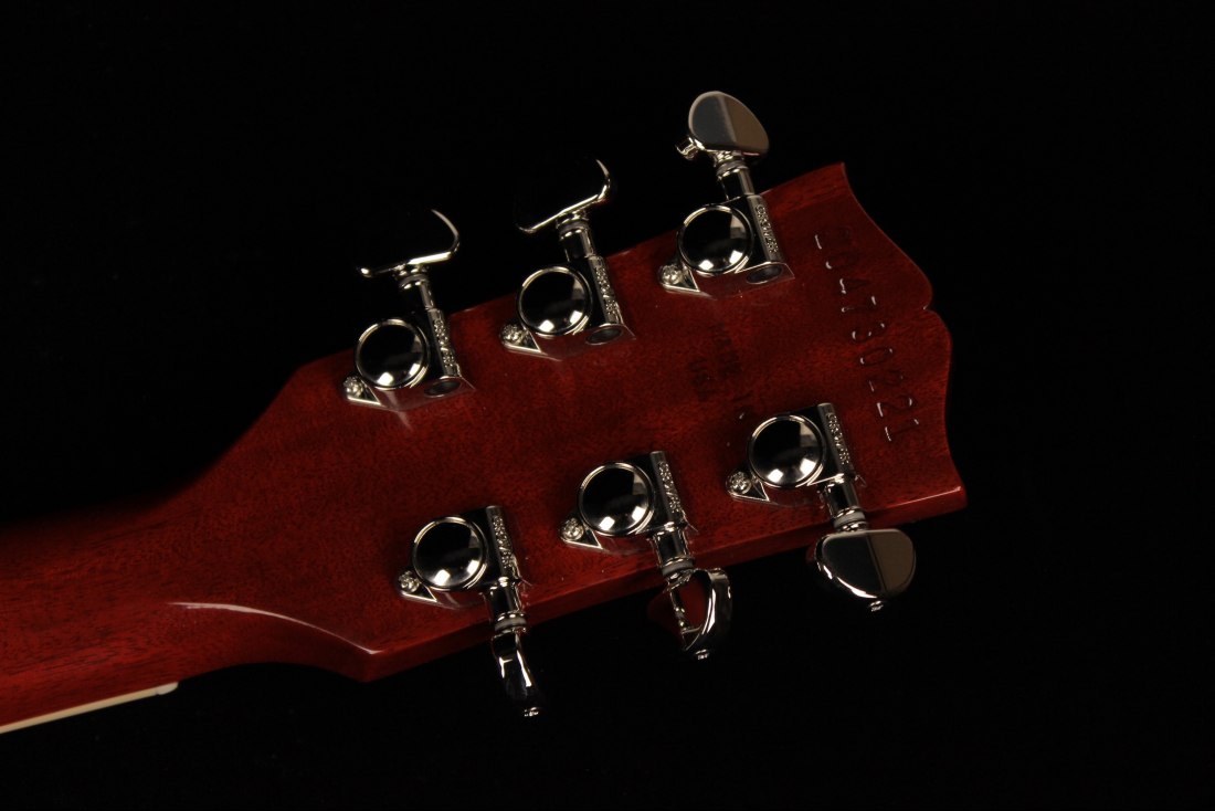 Gibson Les Paul Standard '60s - BB