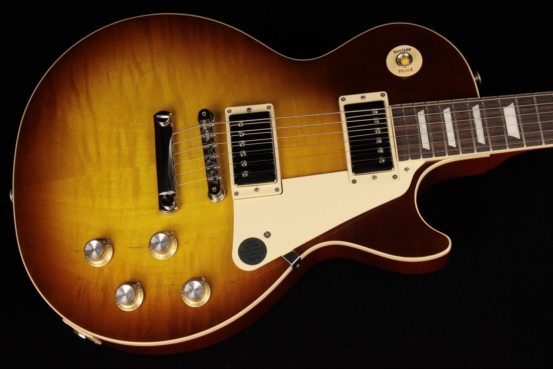 Gibson Les Paul Standard '60s - IT