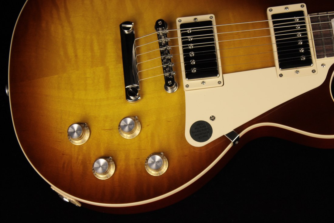 Gibson Les Paul Standard '60s - IT