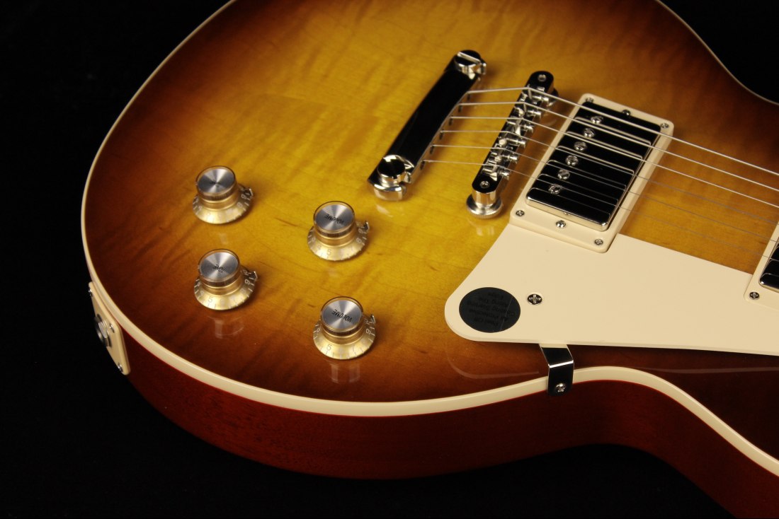 Gibson Les Paul Standard '60s - IT