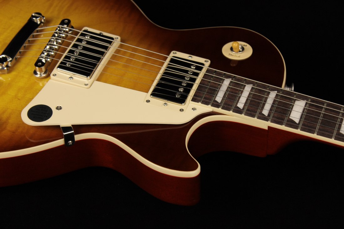 Gibson Les Paul Standard '60s - IT