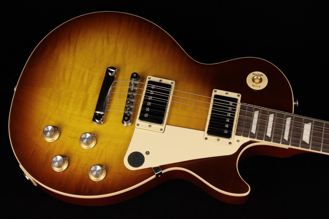 Gibson Les Paul Standard '60s - IT