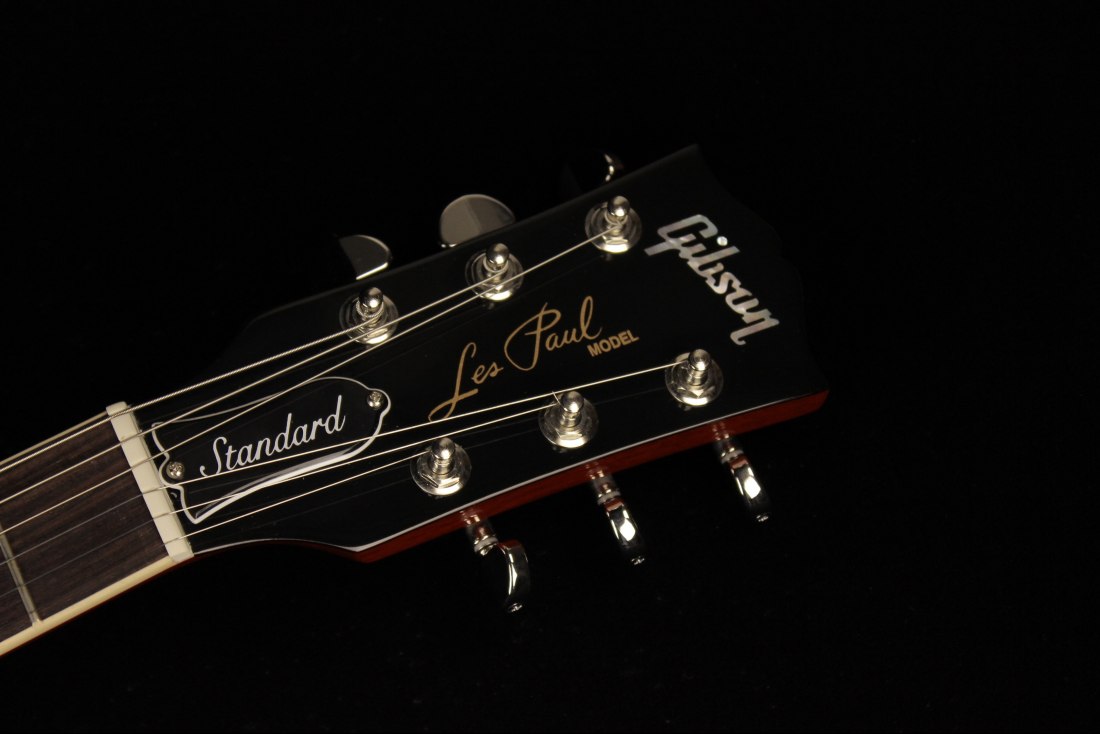 Gibson Les Paul Standard '60s - IT