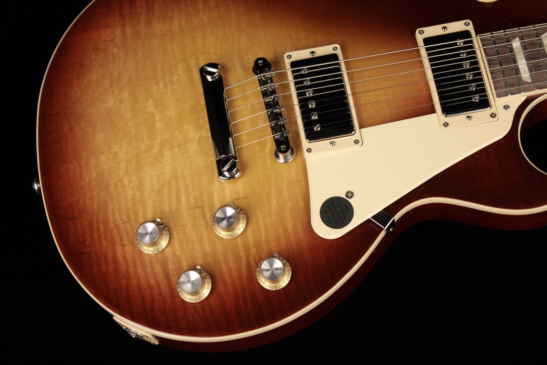 Gibson Les Paul Standard '60s - BB