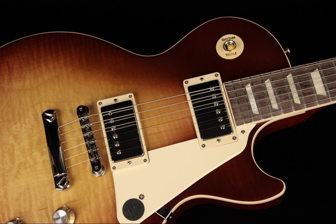 Gibson Les Paul Standard '60s Bourbon Burst (SN: 223710228