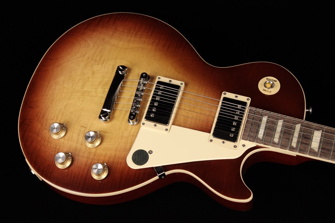 Gibson Les Paul Standard '60s - BB