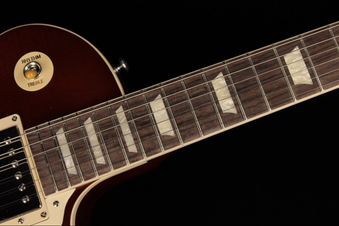 Gibson Les Paul Standard '60s - BB