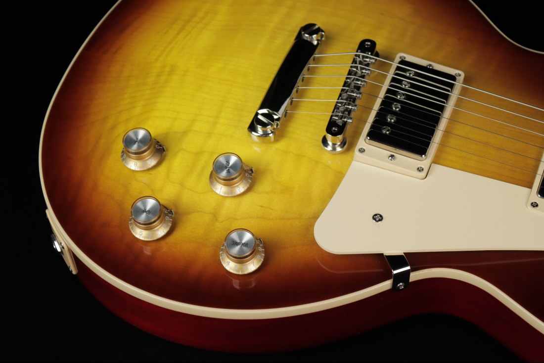 Gibson Les Paul Standard '60s - IT