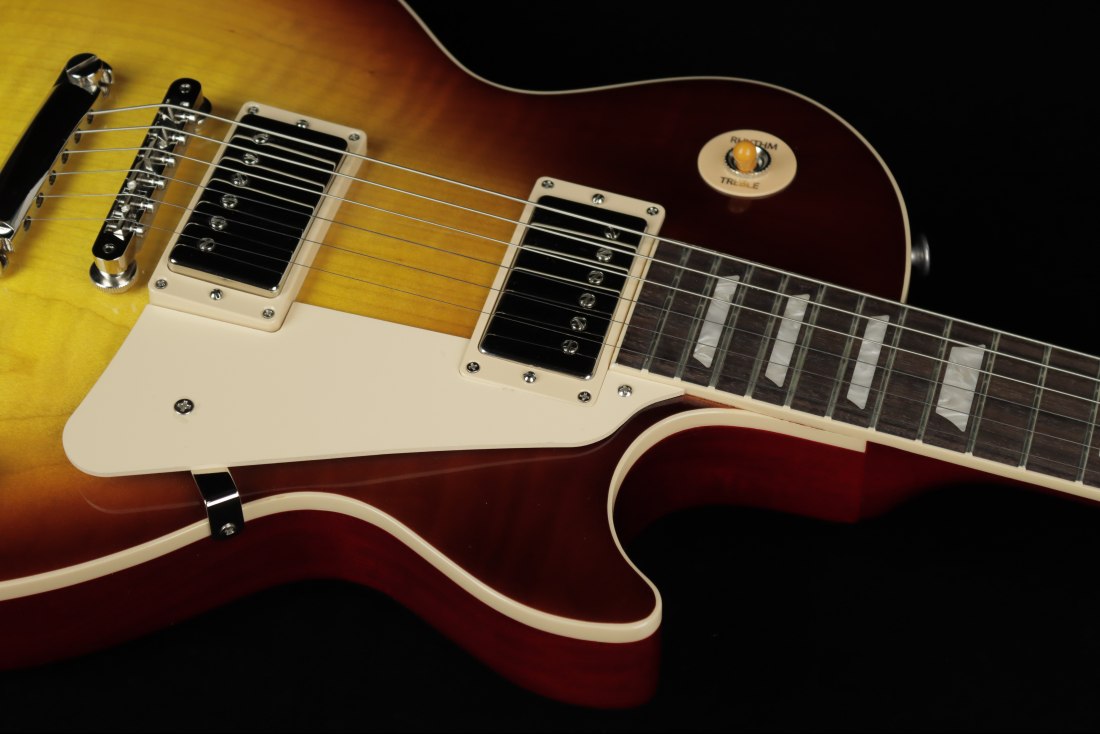Gibson Les Paul Standard '60s - IT