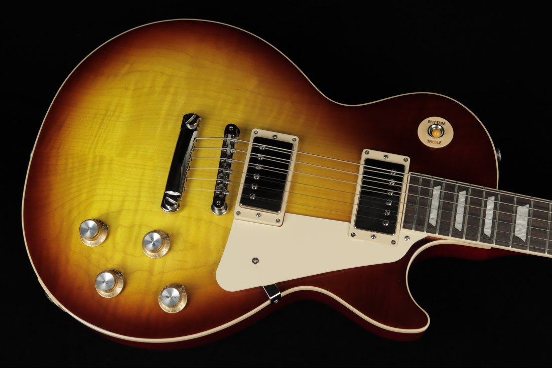 Gibson Les Paul Standard '60s - IT