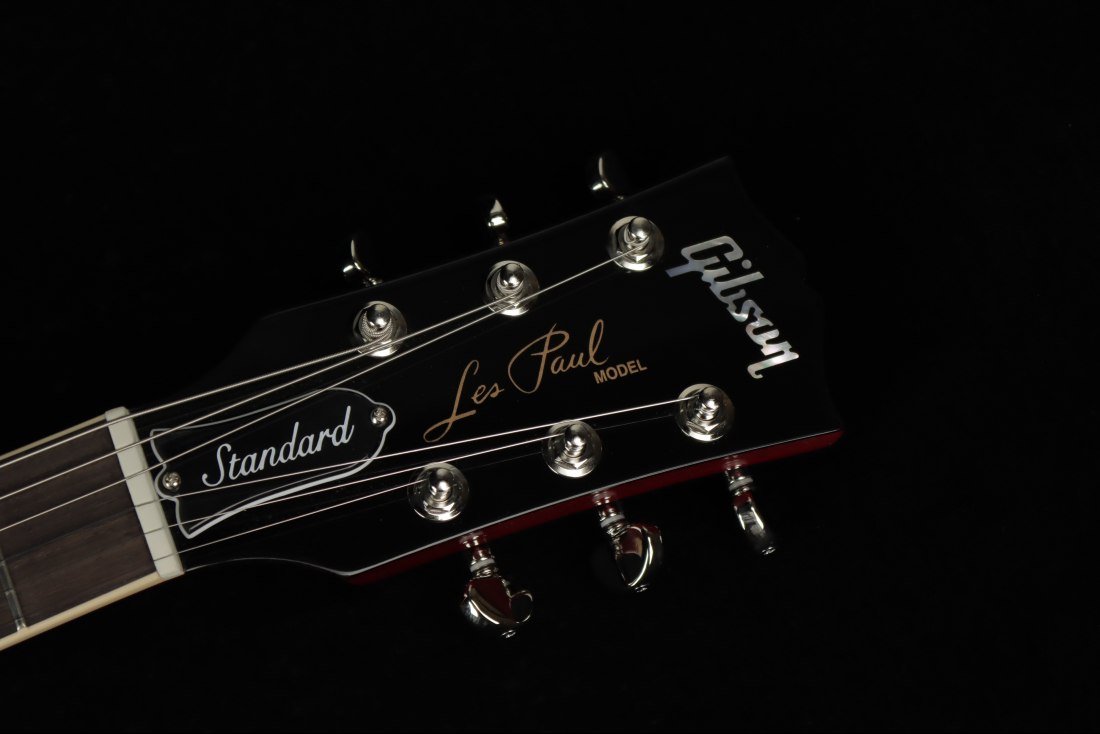 Gibson Les Paul Standard '60s - IT